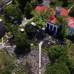 Gettysburg College Class of 2026 Celebrates Commencement Ceremony